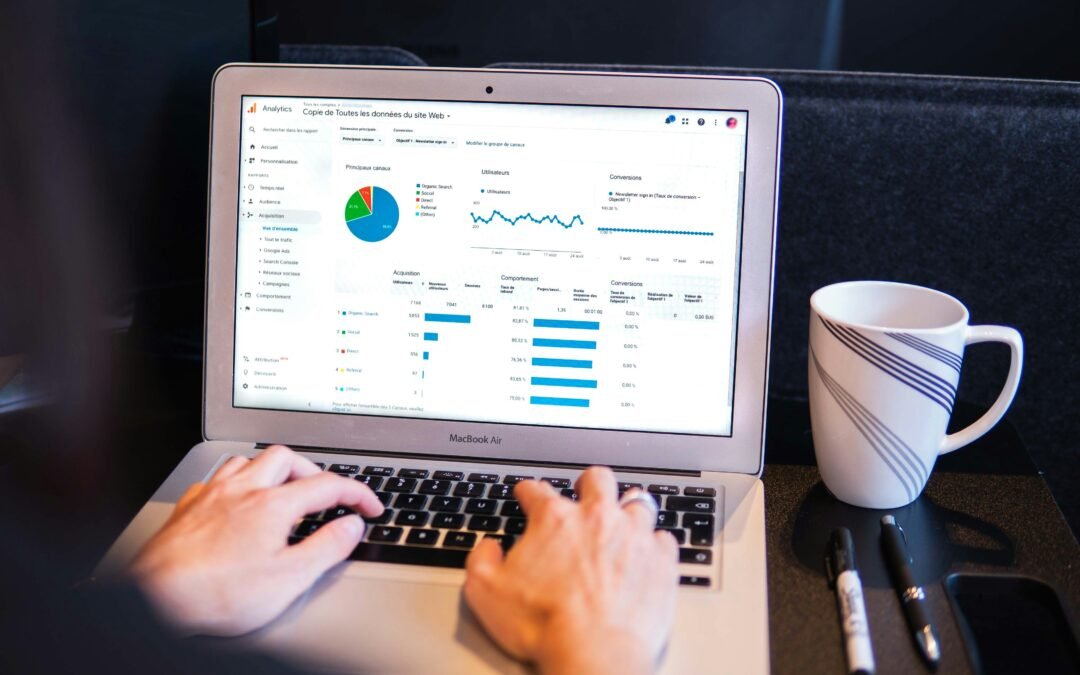 How to Find Competitor Keywords